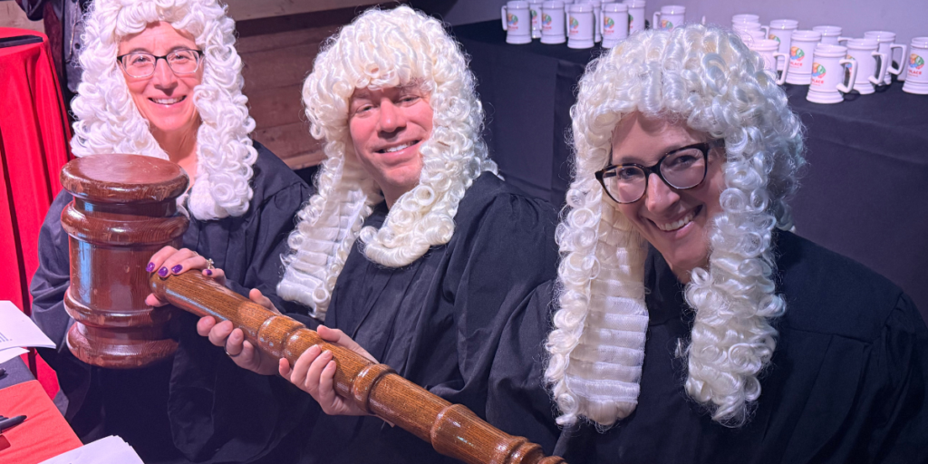 Cheers to the Winners of EFF’s 17th Annual Cyberlaw Trivia Night! 