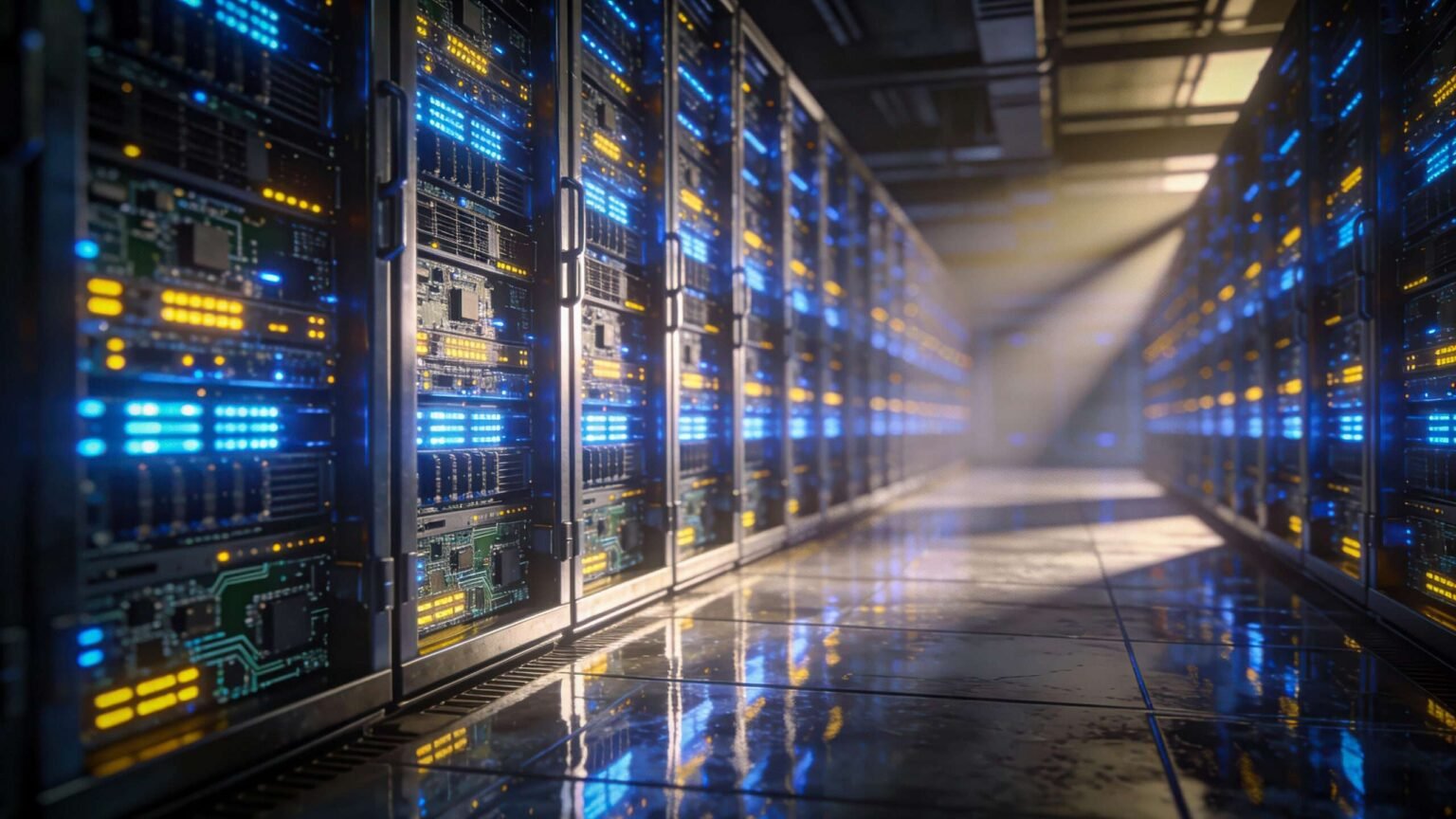 Data Center Wars: North Carolina Resists Innovation While Texas Considers Market-Based Rules