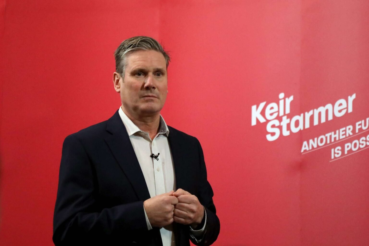 British Prime Minister Keir Starmer Has Resigned. His Replacement Will Likely Be More of the Same.