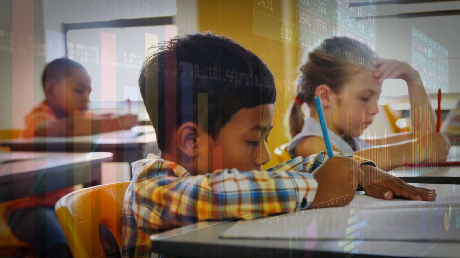 G.T. School’s Bet on Gifted Ed: Cash Rewards, 2 Hours of AI Tutoring, No Lectures G.T. School’s Bet on Gifted Ed: Cash Rewards, 2 Hours of AI Tutoring, No Lectures