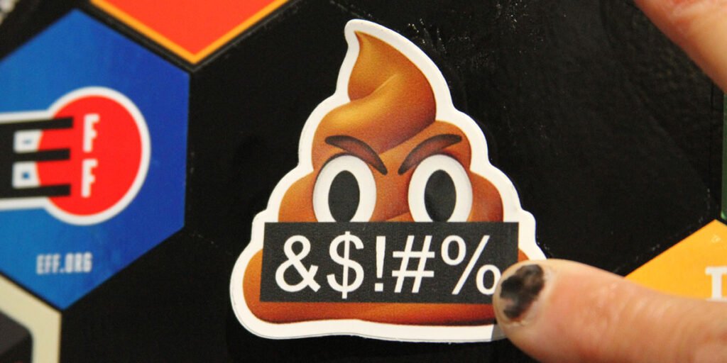 Enshittification Merch That Actually Fights Enshittification 