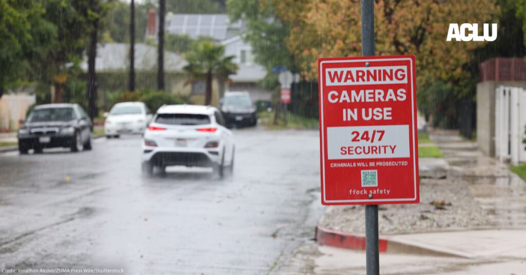 How to Fight Deployment of Flock and Other Mass Surveillance License Plate Readers in Your Community