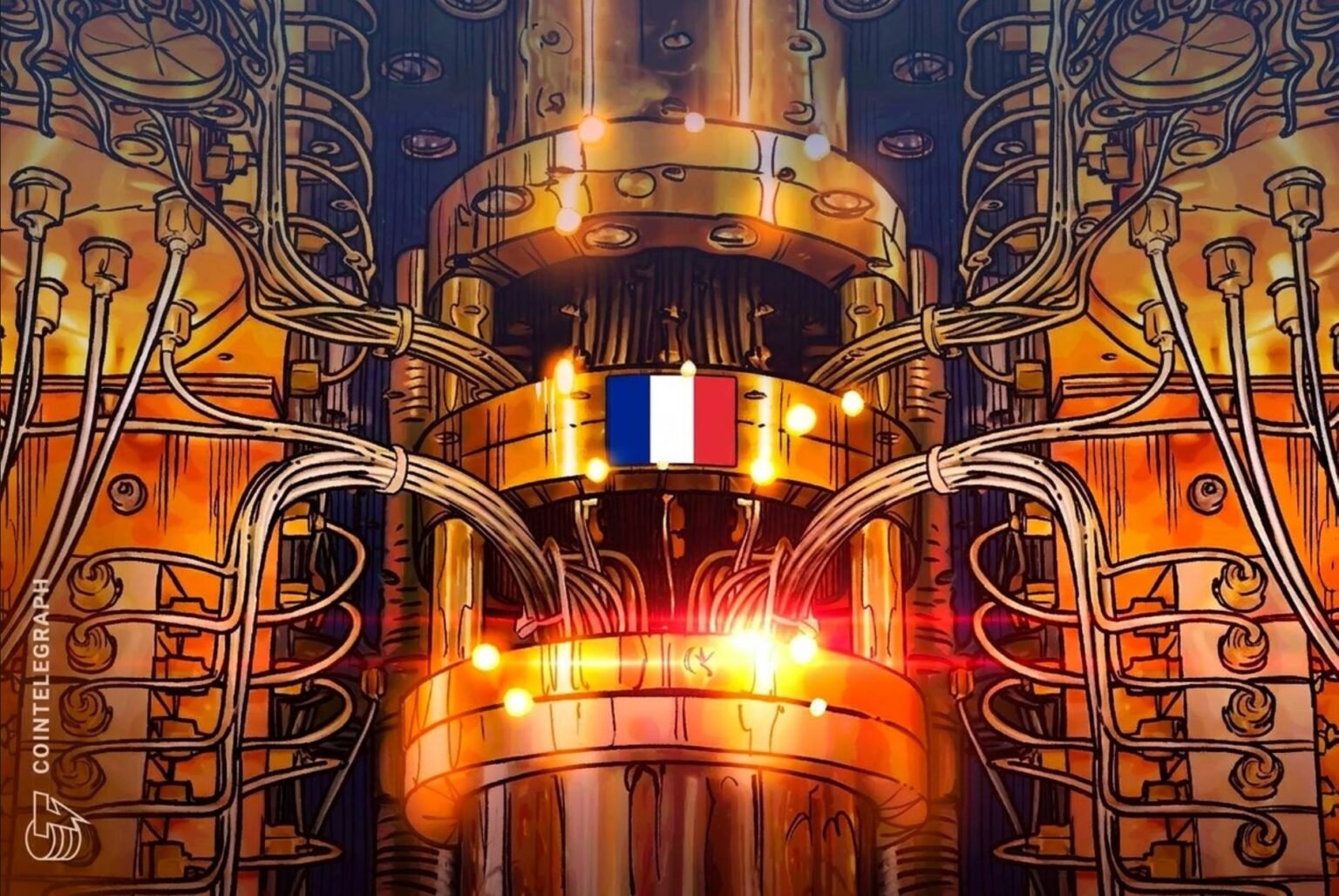France to Stop Certifying Non-Quantum-Resistant Products