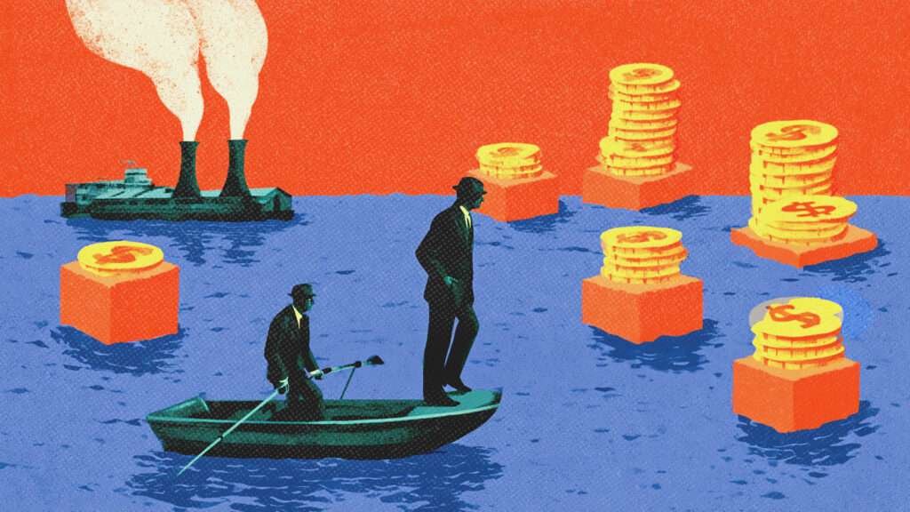 Americans Still Believe in the Founding—and Want Schools To Teach Capitalism Americans Still Believe in the Founding—and Want Schools To Teach Capitalism