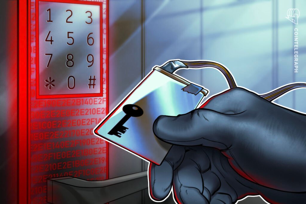 Crypto Exploit Losses Fall 90% in May to  Million