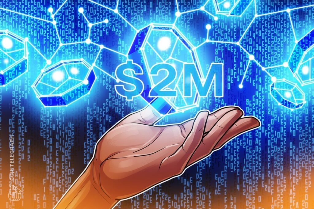 White Hat Helps Recover  Million from 2016 ICO Project
