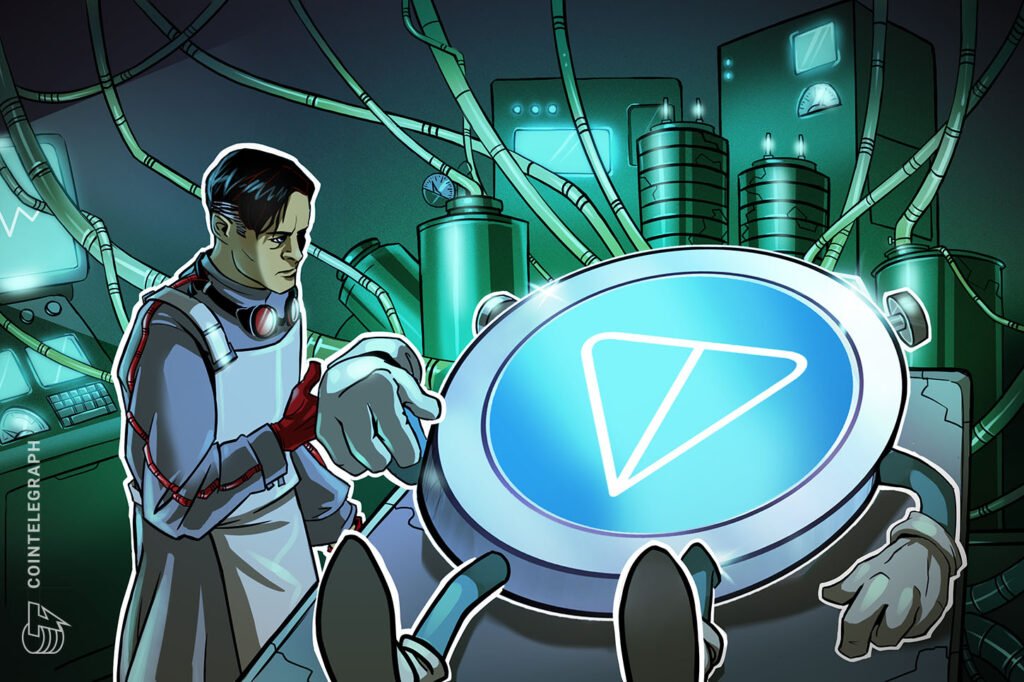 Toncoin to Rebrand to Original Name Gram Toncoin to Rebrand to Original Name Gram