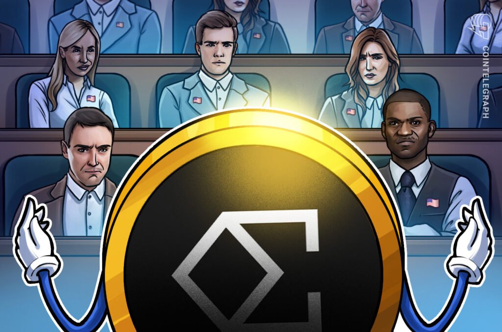 StablecoinX to List on Nasdaq Amid Crypto Bear Market