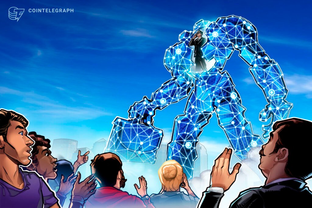 Global Crackdown Targets Southeast Asia Crypto Scam Operations