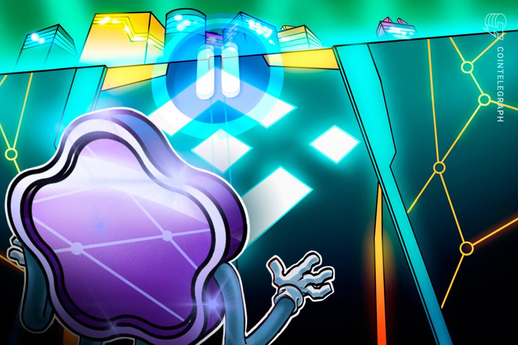 Binance Exchange to Halt NFT Services, Move Management to Binance Wallet
