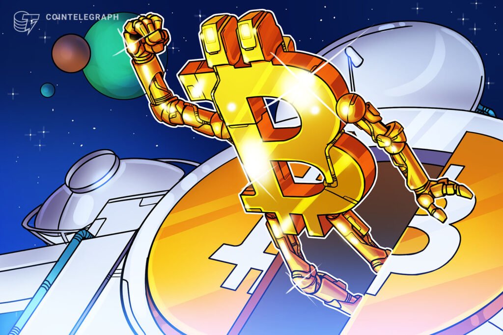 Fidelity Defends Bitcoin’s Long-Term Security Model