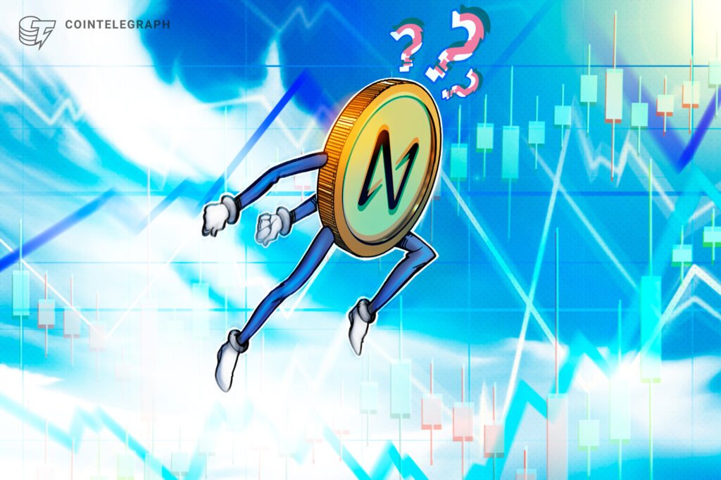 How High Can NEAR Price Go in June? How High Can NEAR Price Go in June?