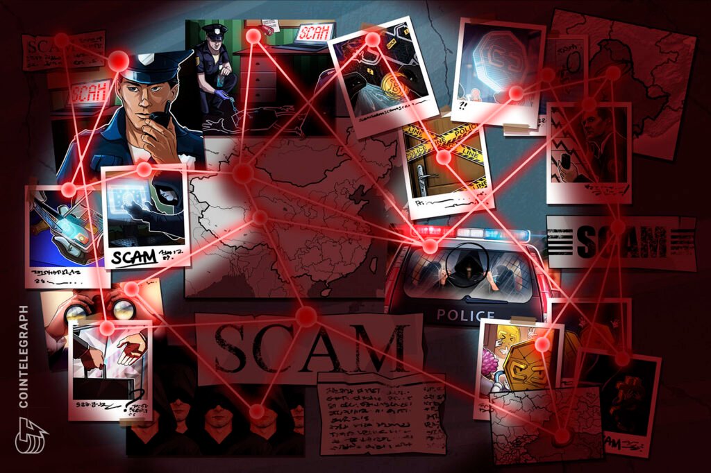 Binance’s Yi He Warns of Alleged Scammer, CoinUp Denies Ties