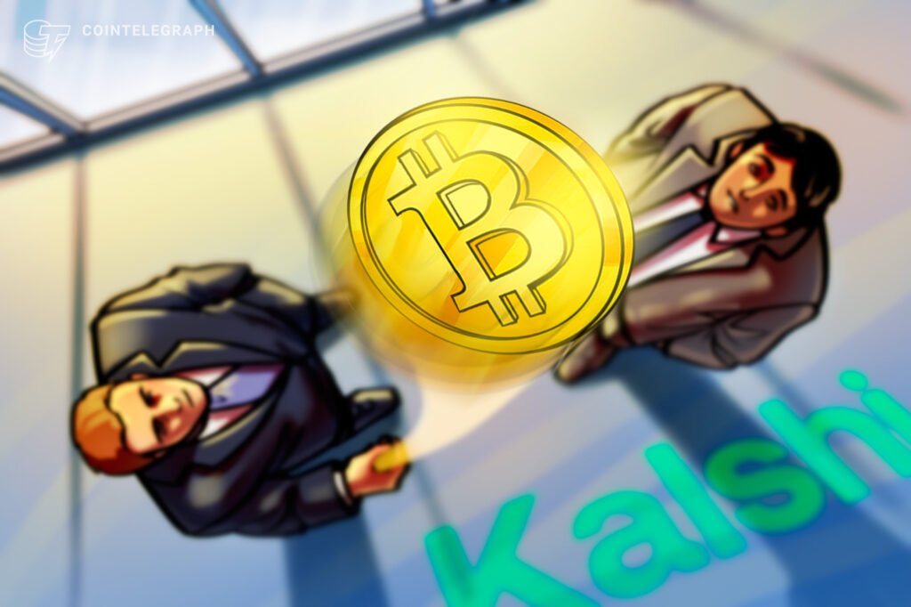Kalshi in Early IPO Talks with Investment Banks: Report