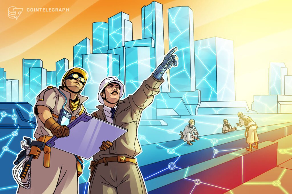 Solana Company Signs MOU with Kazakhstan’s Alatau City