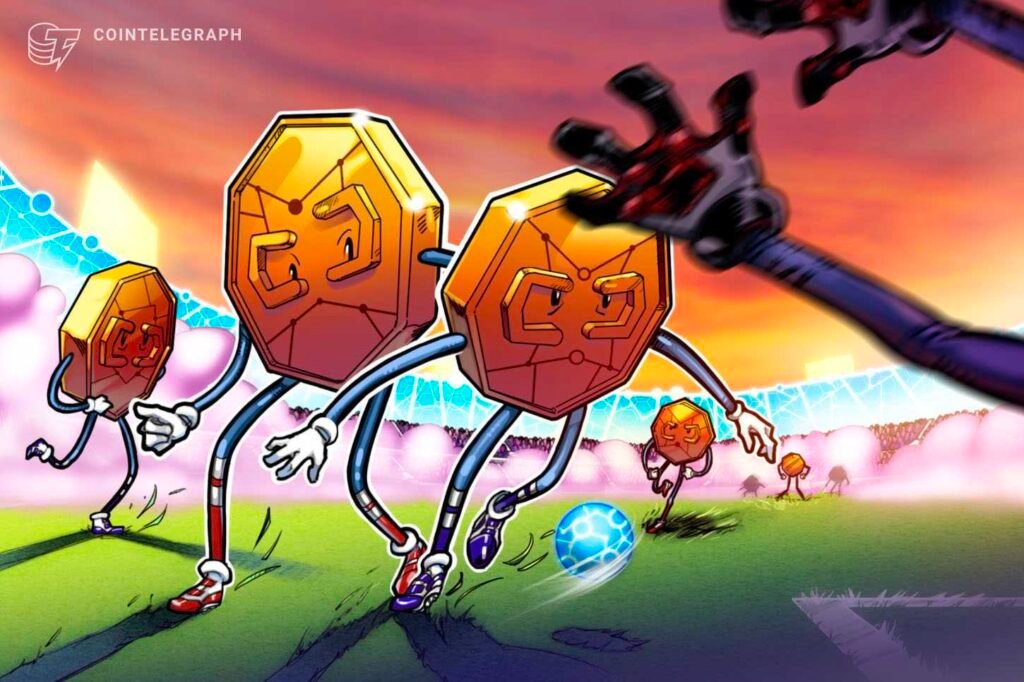 TRM Warns of World Cup Crypto Scams Targeting Fans TRM Warns of World Cup Crypto Scams Targeting Fans