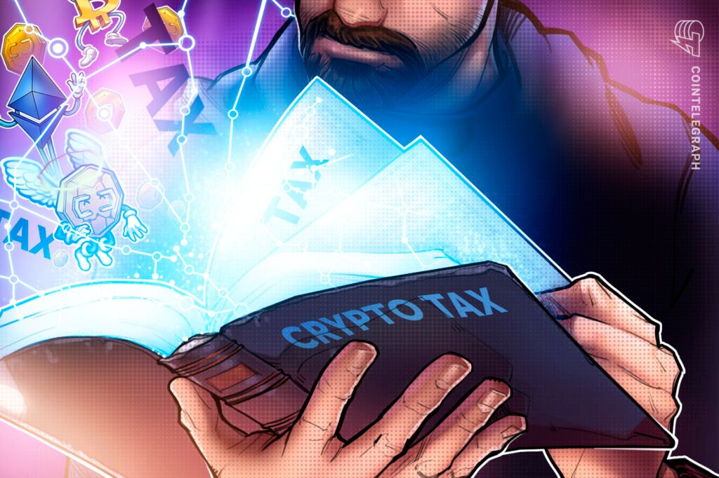 Illinois Governor Signs Illinois Budget Including Crypto Tax