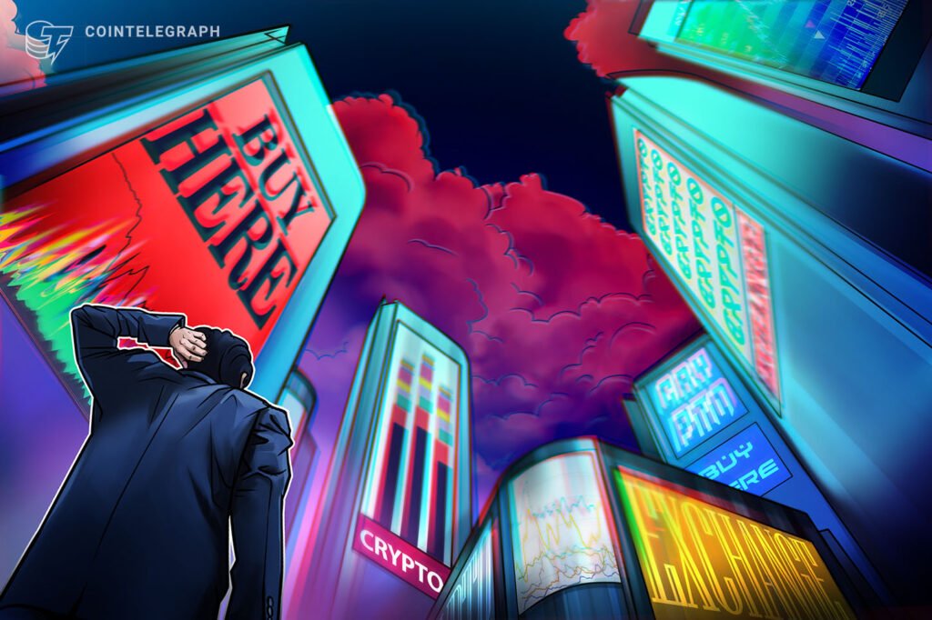 AscendEX Exchange Reportedly Faces Liquidity Issues: ZachXBT