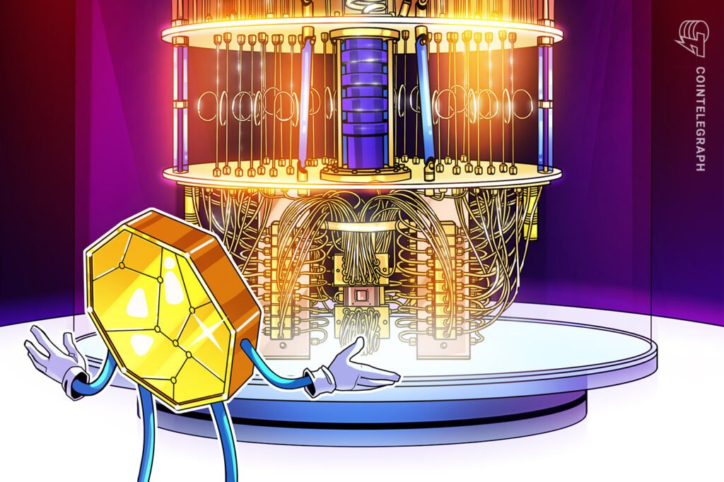 Ethereum Can Quantum-Proof Accounts for alt= Ethereum Can Quantum-Proof Accounts for alt=