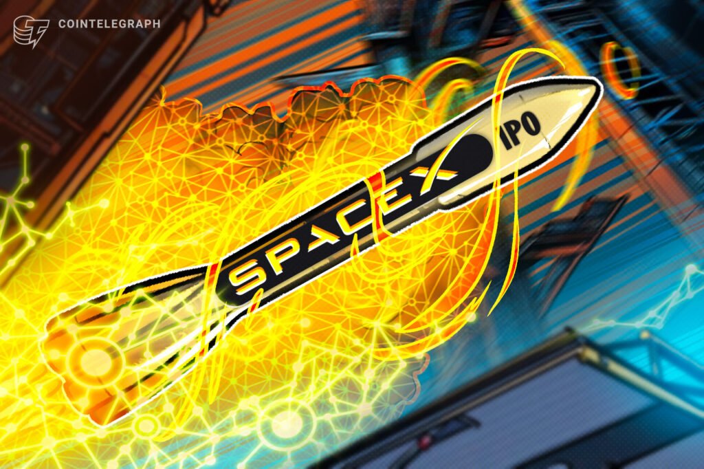 Win for Crypto Pricing, Loss for Tokenized Access Win for Crypto Pricing, Loss for Tokenized Access