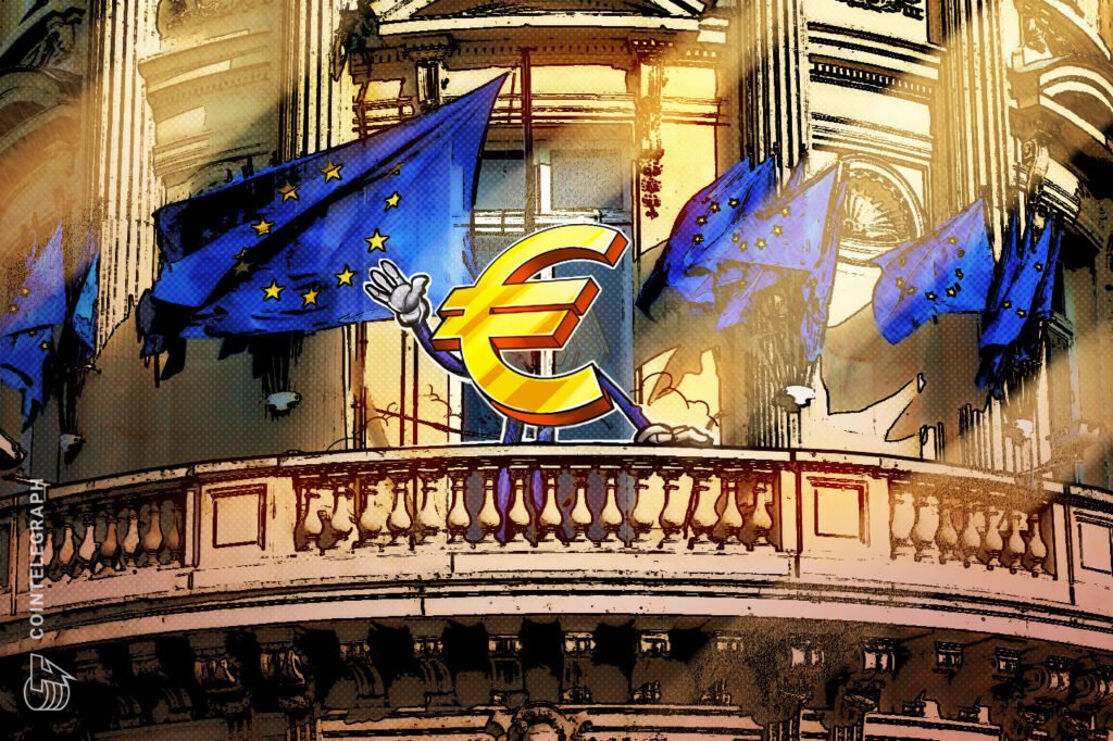 EU Committee Advances Digital Euro CBDC Bill After Vote EU Committee Advances Digital Euro CBDC Bill After Vote