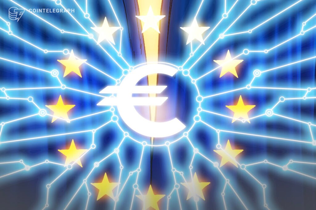 EU Lawmakers Back Review of DeFi, Staking and NFT Regulation