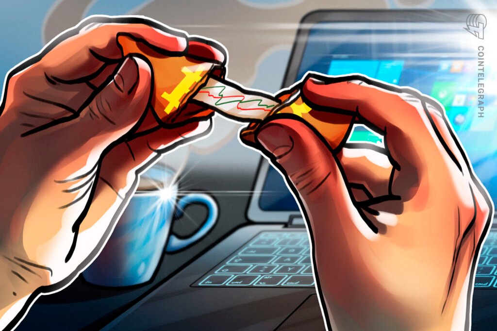 Bitcoin to 5K by October? This Old Post With ‘Crazy Accurate’ BTC Price Predictions Say So