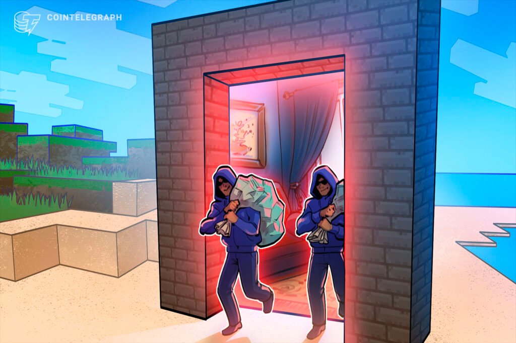Crypto Kidnappers Plead Guilty in M Minnesota Robbery Crypto Kidnappers Plead Guilty in M Minnesota Robbery