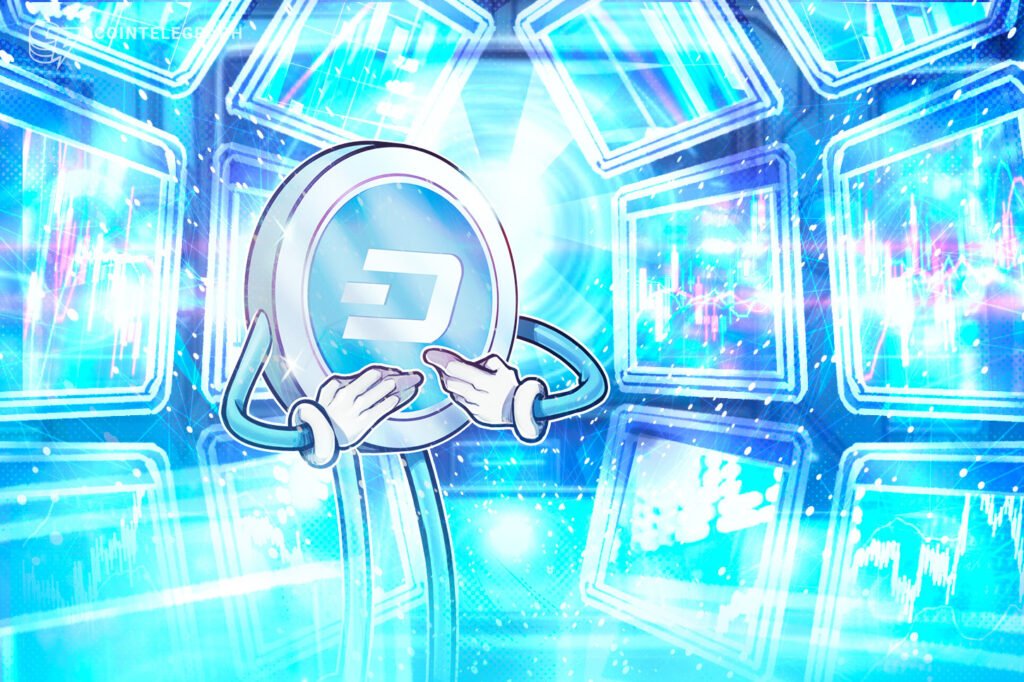Dash Weighs Philippine Entry as Crypto Firms Navigate Regulation