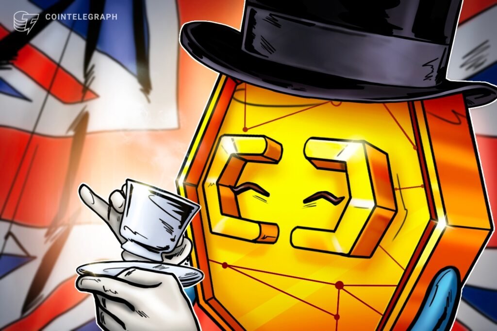 52% of UK wealth advisers can’t see clients’ crypto