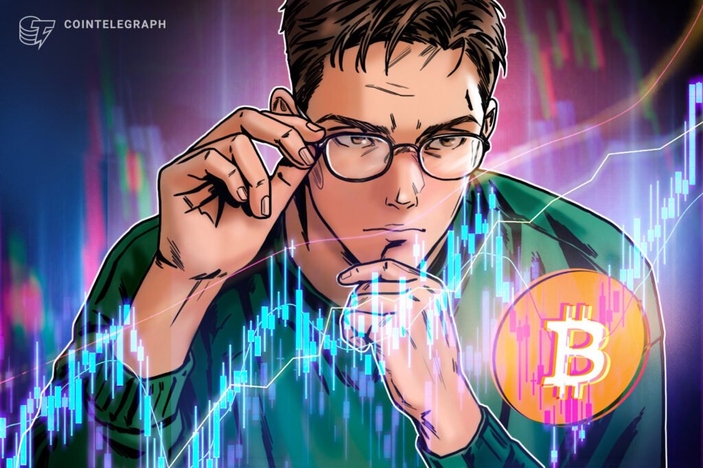Bitcoin Clings to ,000 as Iran Closures Hormuz and US Threatens Retaliation Bitcoin Clings to ,000 as Iran Closures Hormuz and US Threatens Retaliation