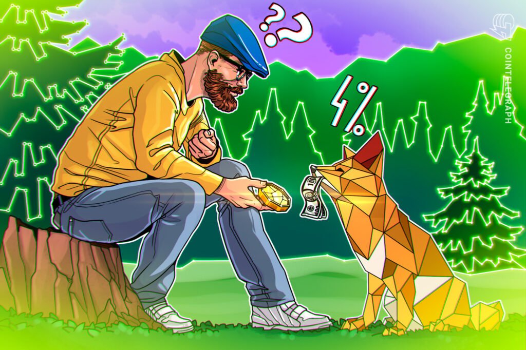 MetaMask Launches Money Account With 4% DeFi Yield