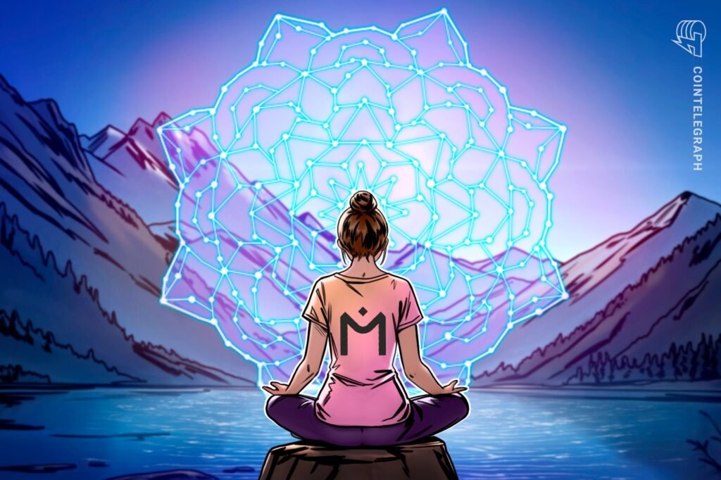 Inveniam to Acquire Mantra After Turbulent Year Marked by OM Crash