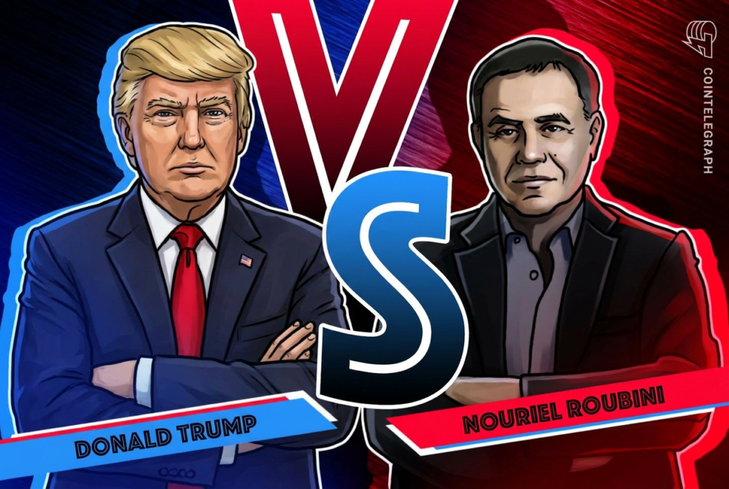 From Bitcoin Critics to Believers