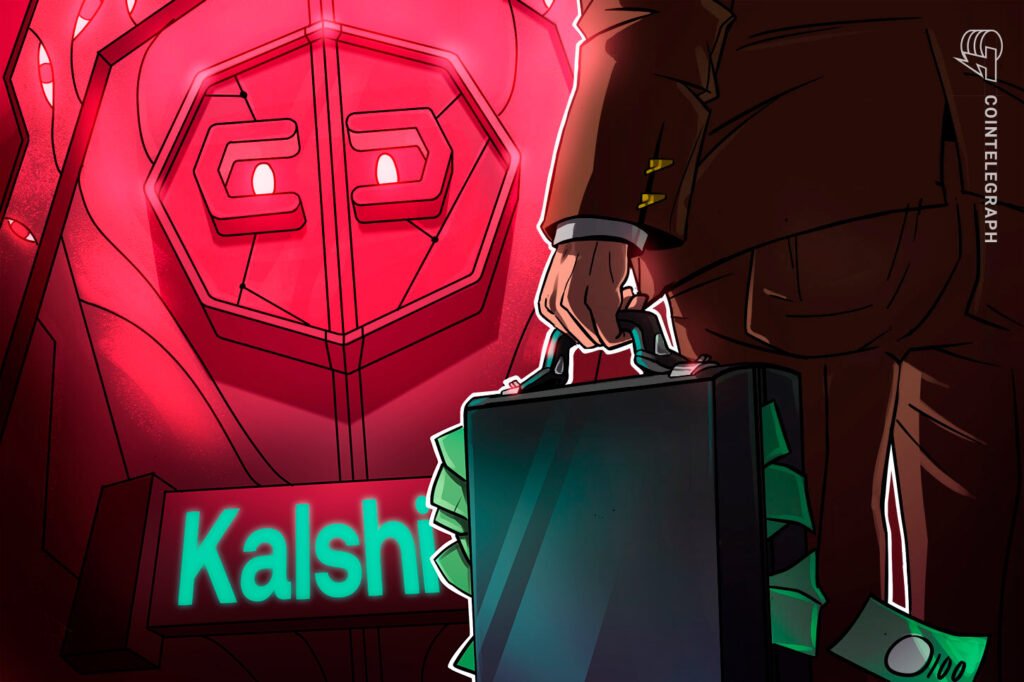 Michigan Judge Blocks Kalshi from Allowing Residents to Place Sports Bets