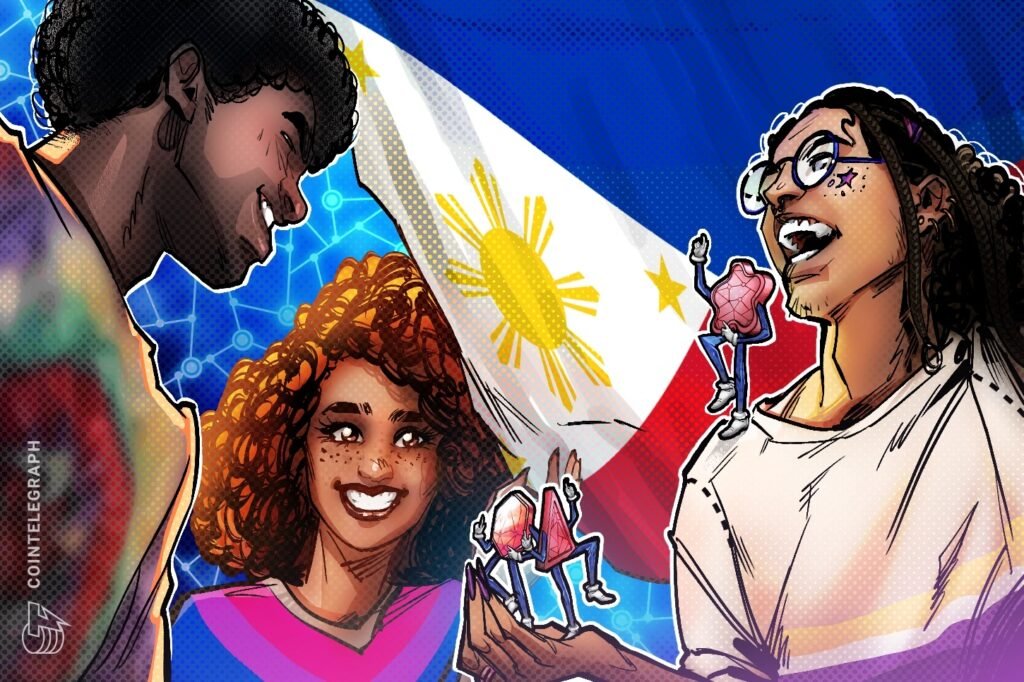 Philippines Is Ready for RWA Tokenization, SEC Commissioner Says Philippines Is Ready for RWA Tokenization, SEC Commissioner Says