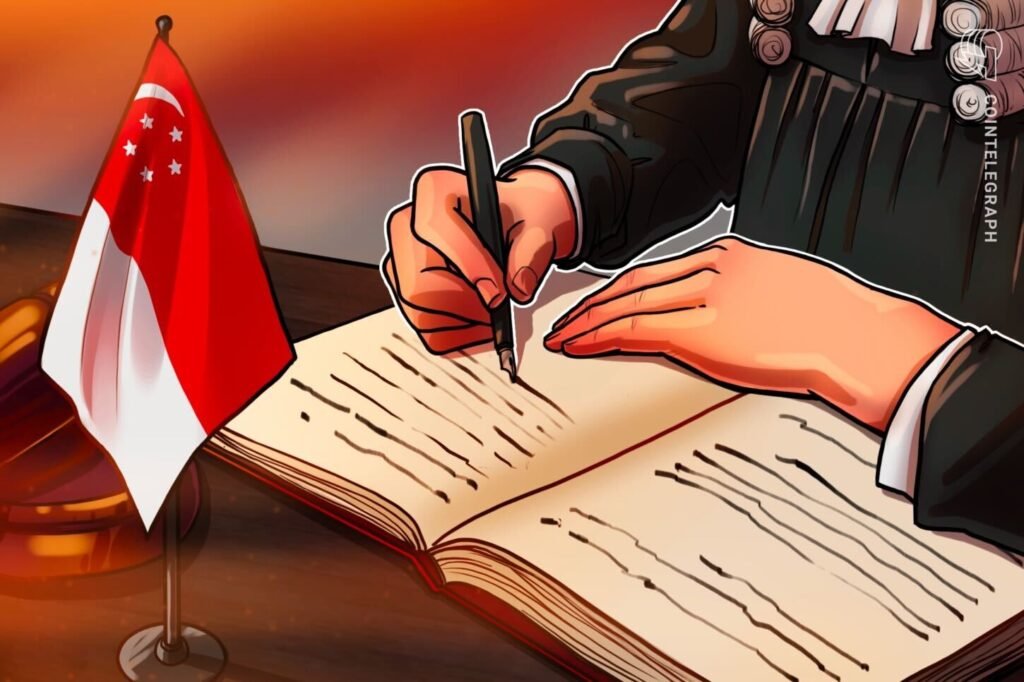 Hyperliquid Added to Singapore’s MAS Investor Alert List