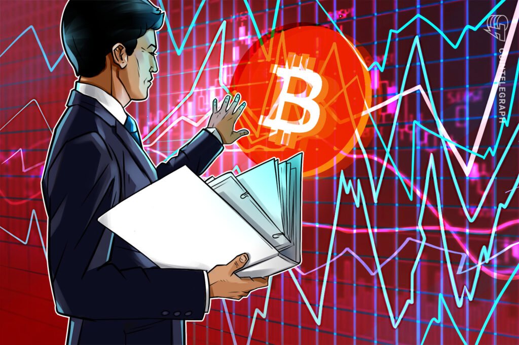 Bitcoin Bulls Fight to Avoid New Lows as Stocks Stay Volatile