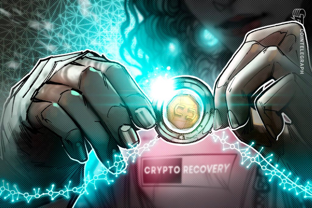 SecondFi Recovery Targets Two Weeks After .4M Cardano Wallet Exploit