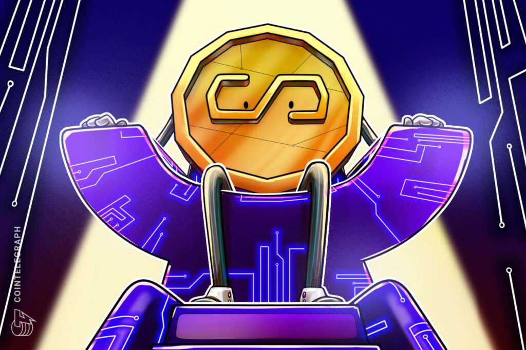 Financial Companies Join Forces for US Dollar Stablecoin, Leeping Reserve Earnings