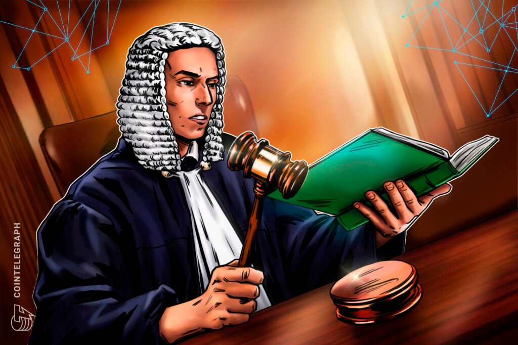 CFTC Sues Kentucky After Prediction Market Lawsuits