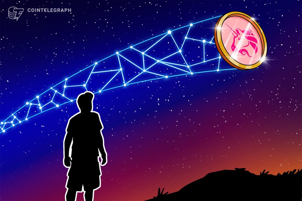 Spark Brings 0M Stablecoin Liquidity to Uniswap v4
