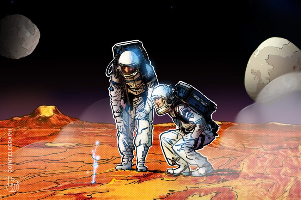 Blockchain.com Launches 24/7 Institutional Perpetuals, Adds SpaceX Pre-IPO Trading Blockchain.com Launches 24/7 Institutional Perpetuals, Adds SpaceX Pre-IPO Trading