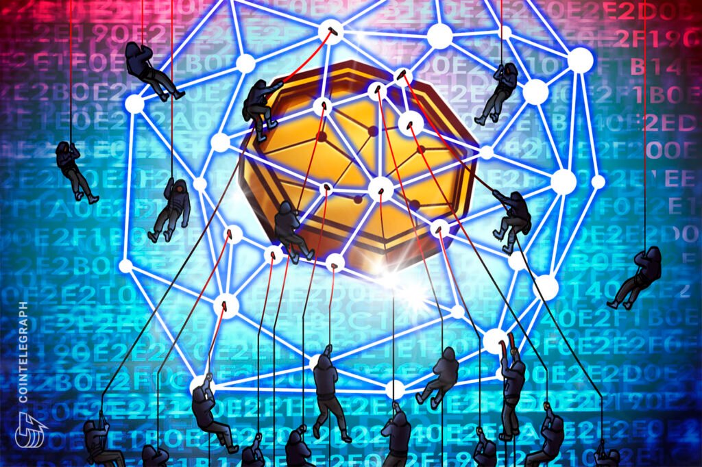 AI-Assisted Attackers Target Hidden DeFi Code