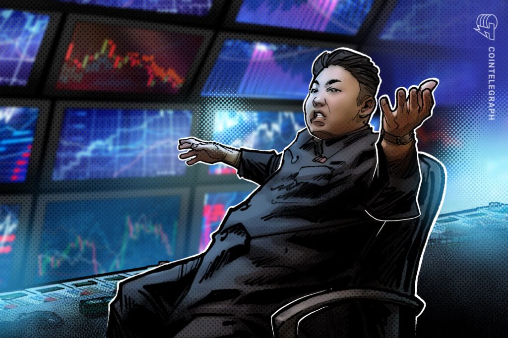 Humanity Protocol Hack Tooling Linked to North Korean Hackers: Quantstamp