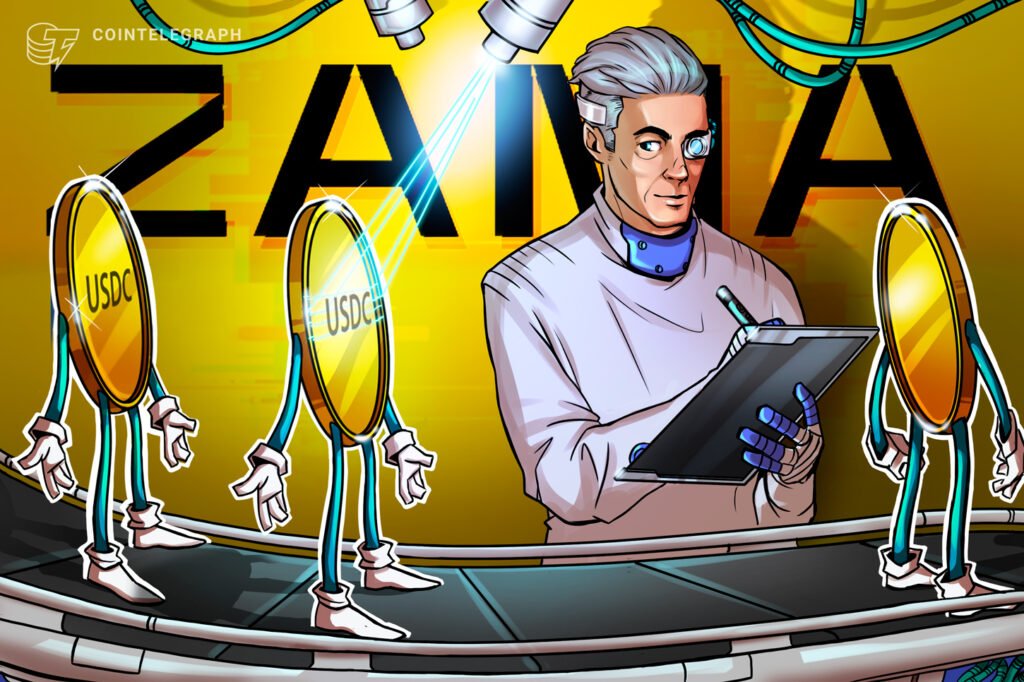 Zama Accelerates Compliance Push After Court Reverses .5M USDC Freeze