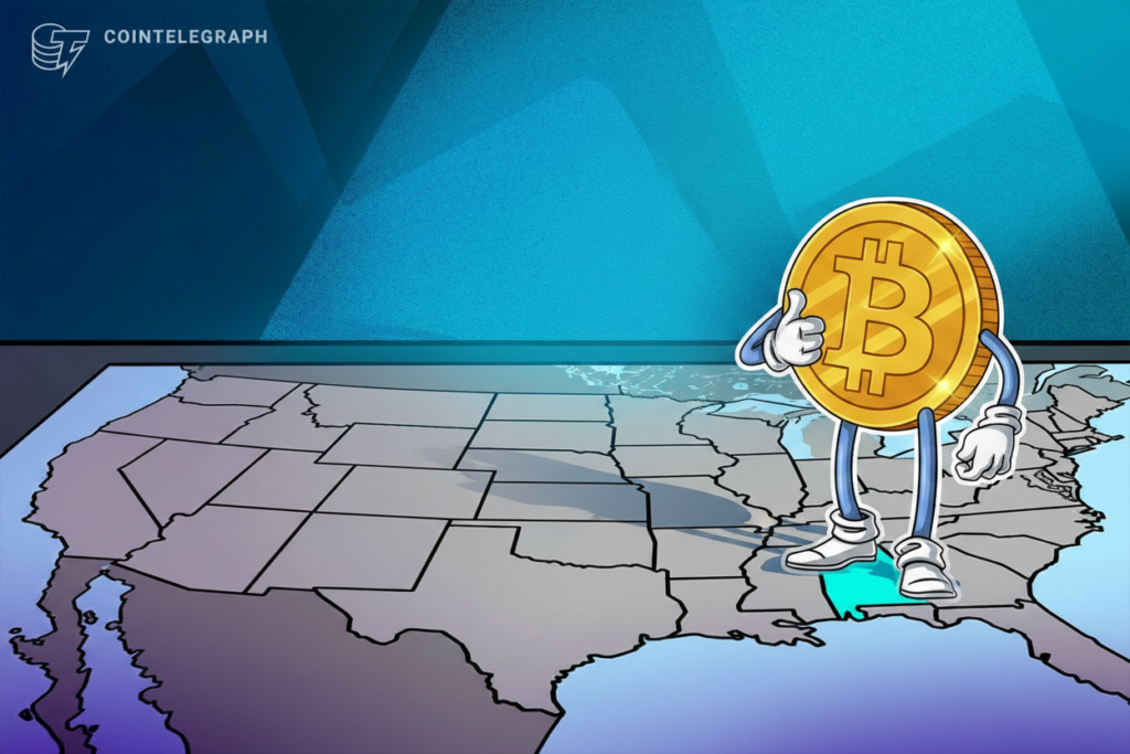 Crypto PAC Has M Stake in Senate Primary Runoff as Alabama Voters Head to Polls Crypto PAC Has M Stake in Senate Primary Runoff as Alabama Voters Head to Polls