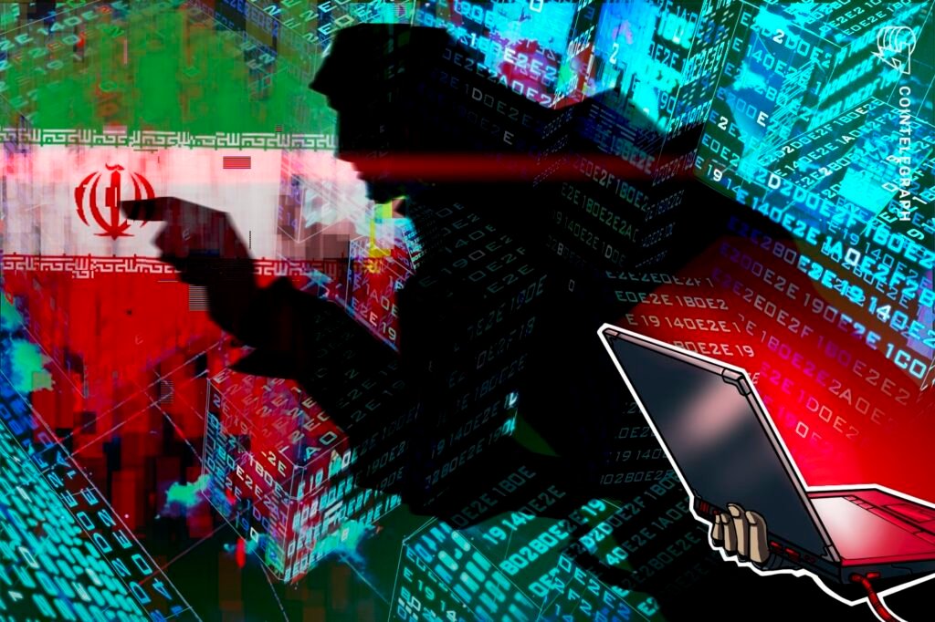 Iran-linked Entities Moved .8B Through CoinEx Exchange: TRM