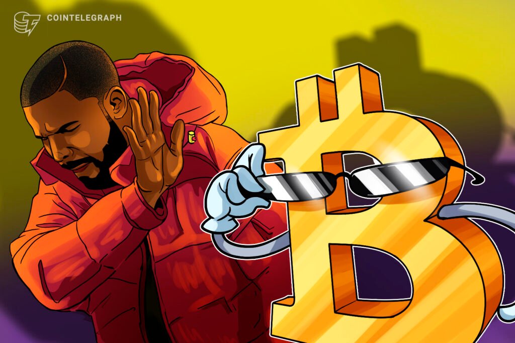 Bitcoin Sweeps Liquidity ‘Pockets’ Amid Doubts Over ,000 Holding