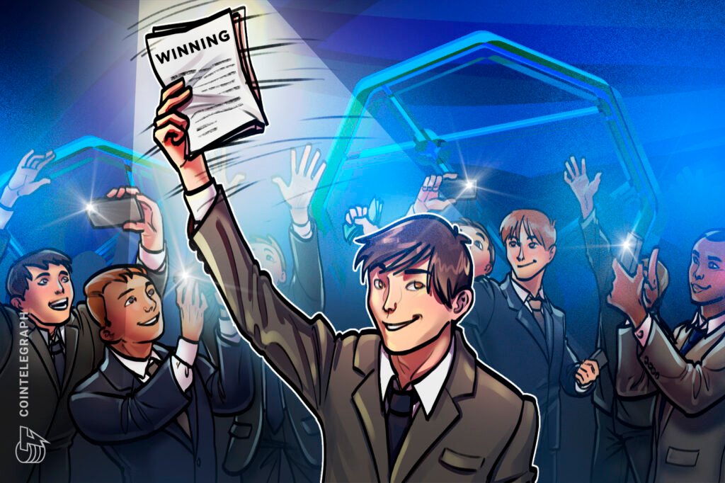 Crypto PAC-Supported Candidates Sweep US State Primaries after Media Buys Crypto PAC-Supported Candidates Sweep US State Primaries after Media Buys